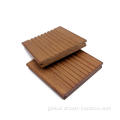 Stable Bamboo Flooring wear resistant of bamboo outdoor light flooring Manufactory